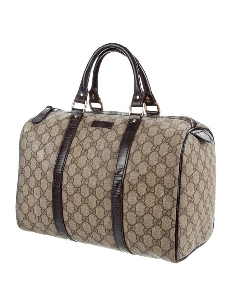 gucci joy boston bag replica